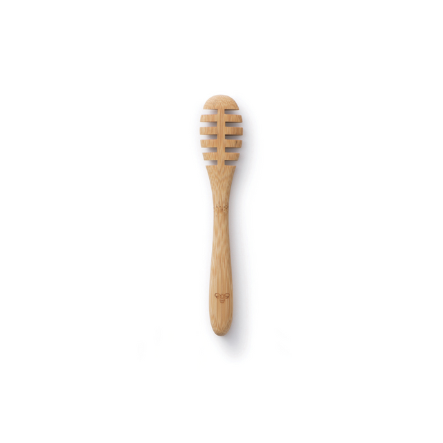 bambu Bamboo Honey Dipper