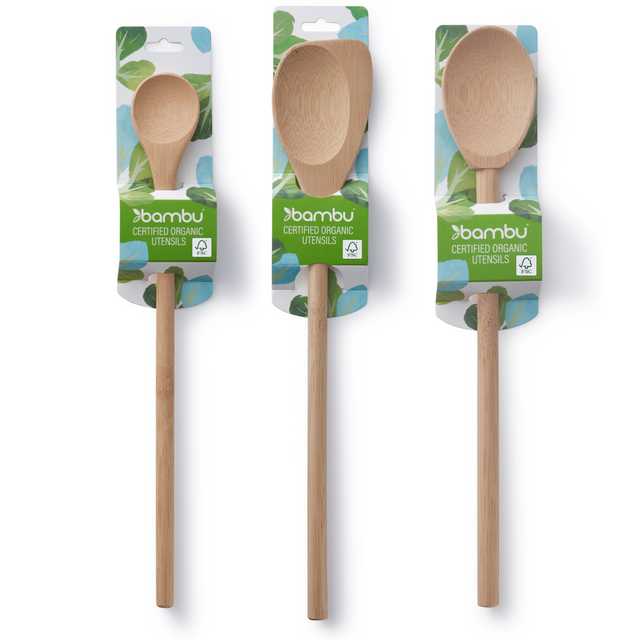 Bambu Bamboo Mix & Taste Set