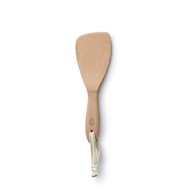bambu Bamboo Rice Paddle