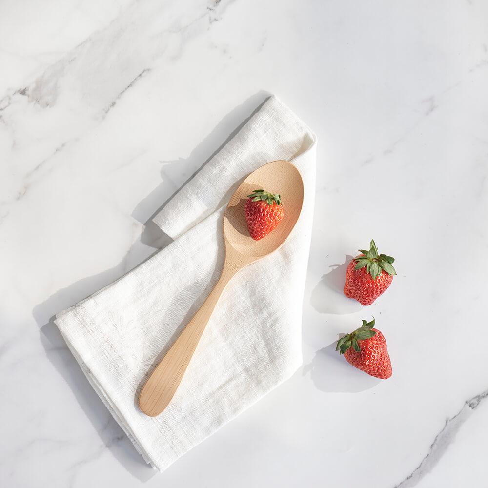 Bambu Bamboo Serving Spoon