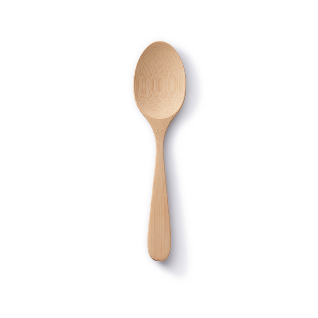 bambu Bamboo Serving Spoon