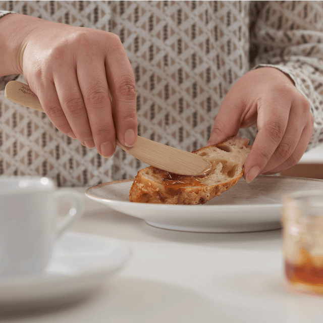 Bambu Bamboo Spreaders (set Of 5)