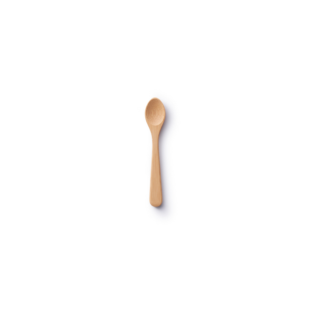 bambu Bamboo Teaspoon