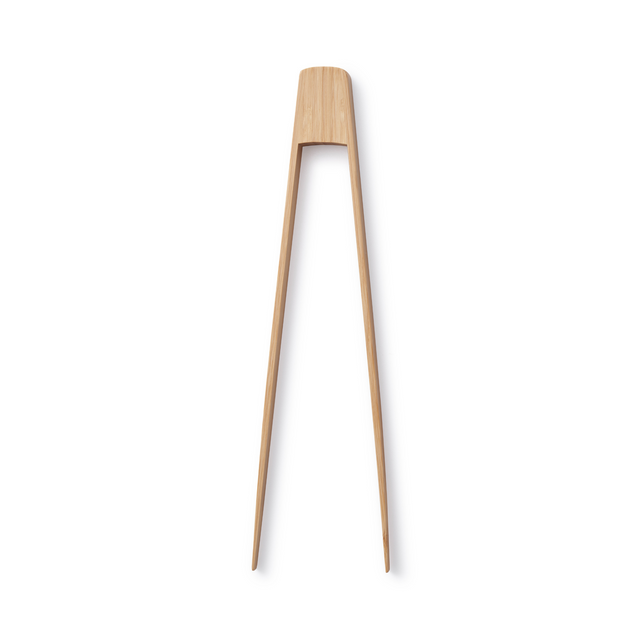 bambu Bamboo Tongs Large