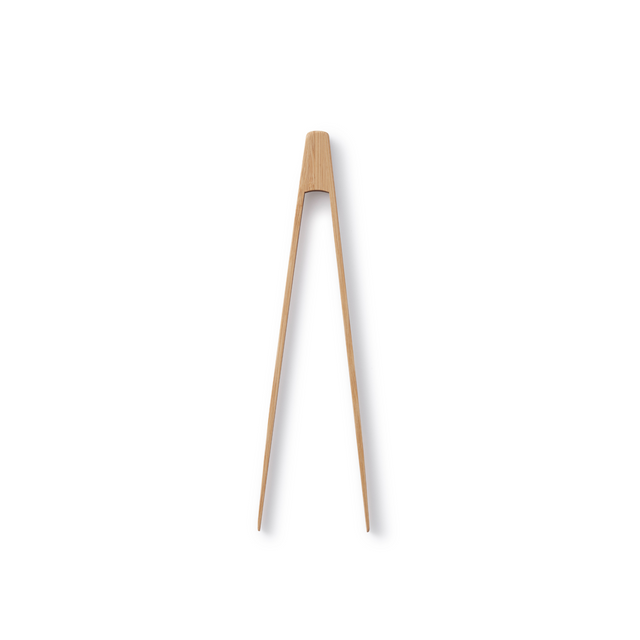 bambu Bamboo Tongs Small
