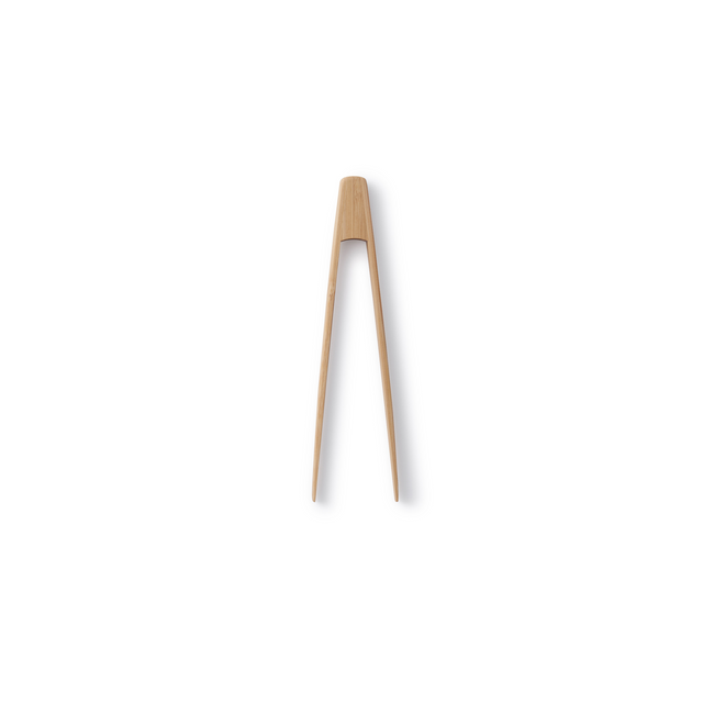 bambu Bamboo Tongs Tiny