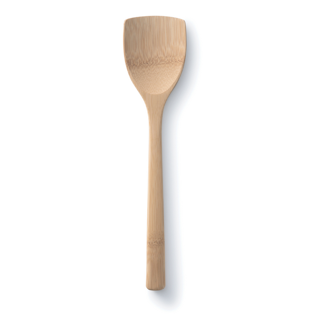 bambu Bamboo Wok Spatula