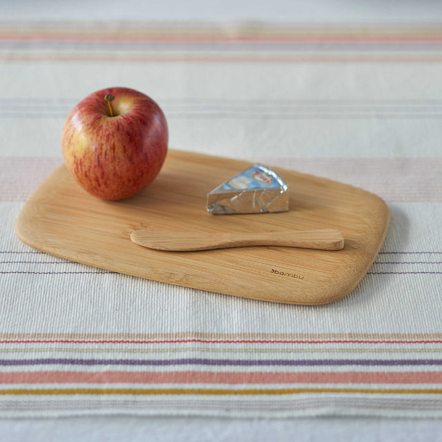 Bambu Classic Bamboo Cutting/Bar Board