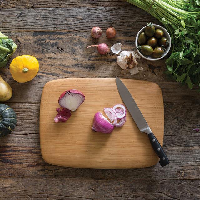Bambu Classic Bamboo Cutting & Serving Boards