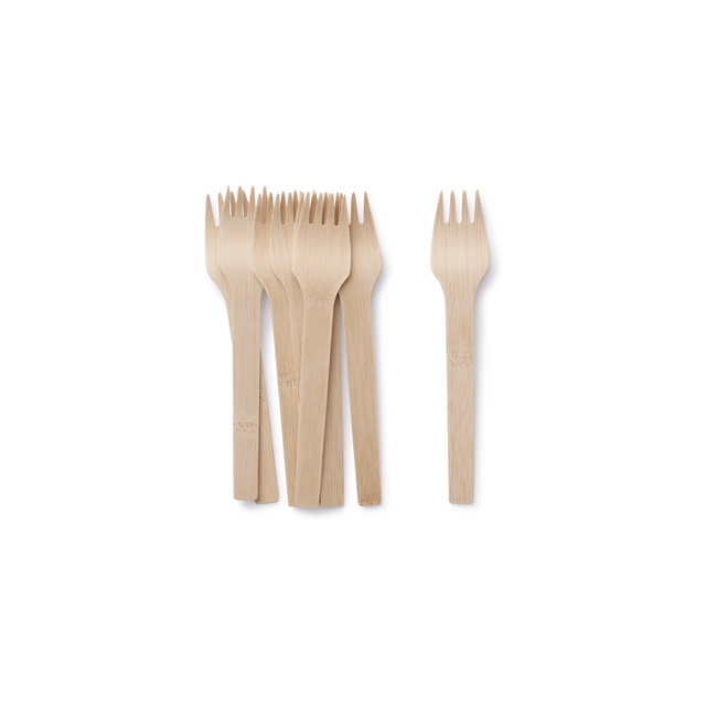 bambu Disposable Bamboo Forks bambu Disposable Bamboo Forks
