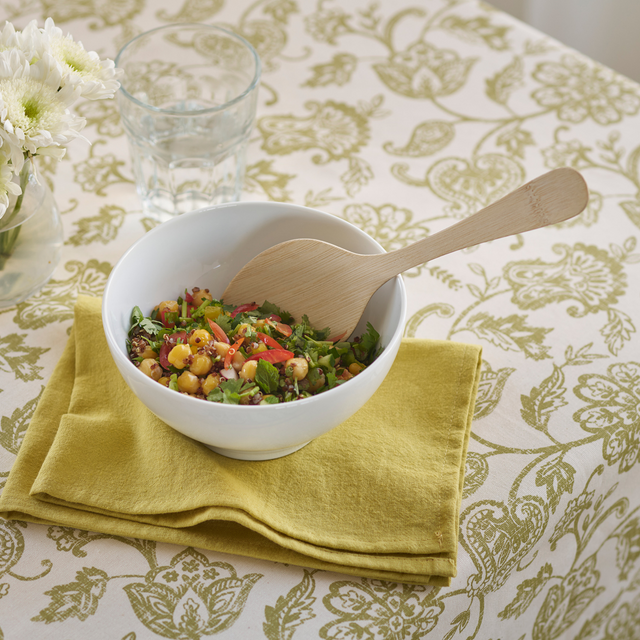 Bambu Disposable Bamboo Serving Spoon