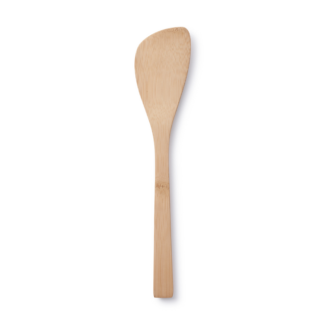 bambu 'Give It a Rest' Bamboo Spatula