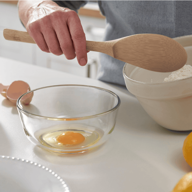 Bambu 'Give It A Rest' Bamboo Spoon