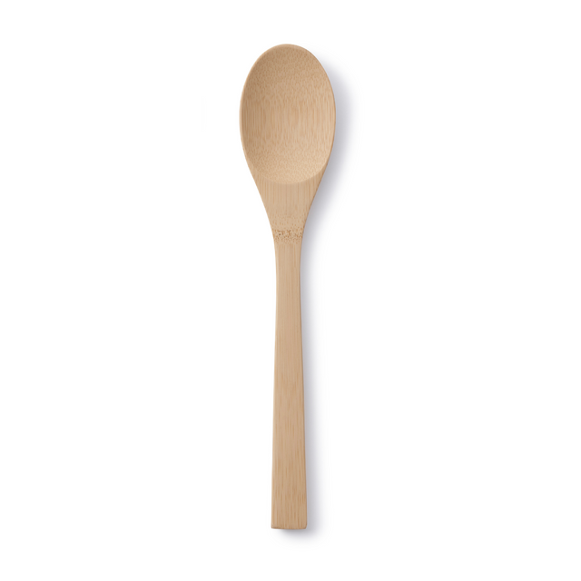 bambu 'Give It a Rest' Bamboo Spoon