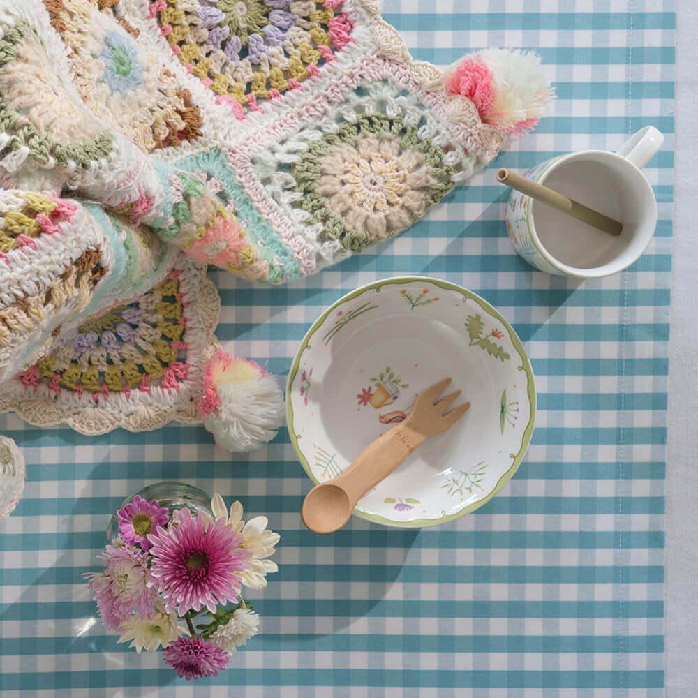 Bambu Kid's Bamboo Spork (18M+)