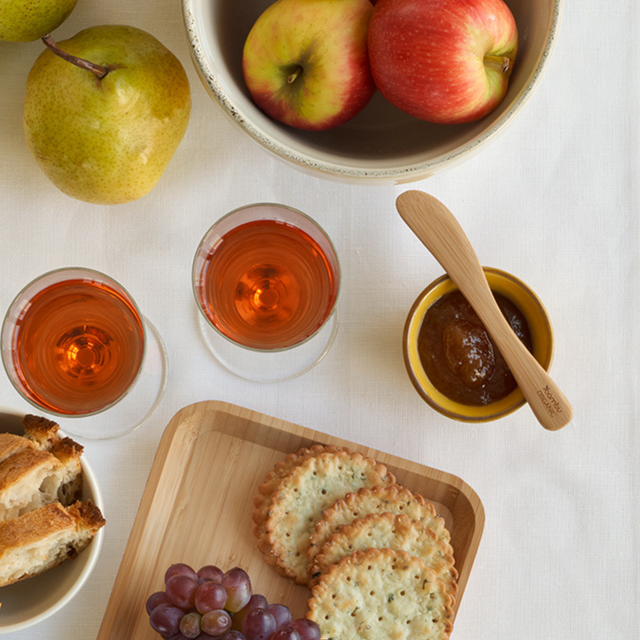 Bambu Mini Bamboo Spreaders Set Of 5