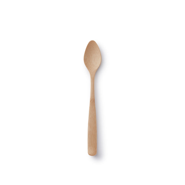 bambu New Design Long Handle Bamboo Spoon