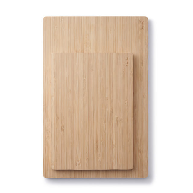 bambu Undercut Series Cutting Boards