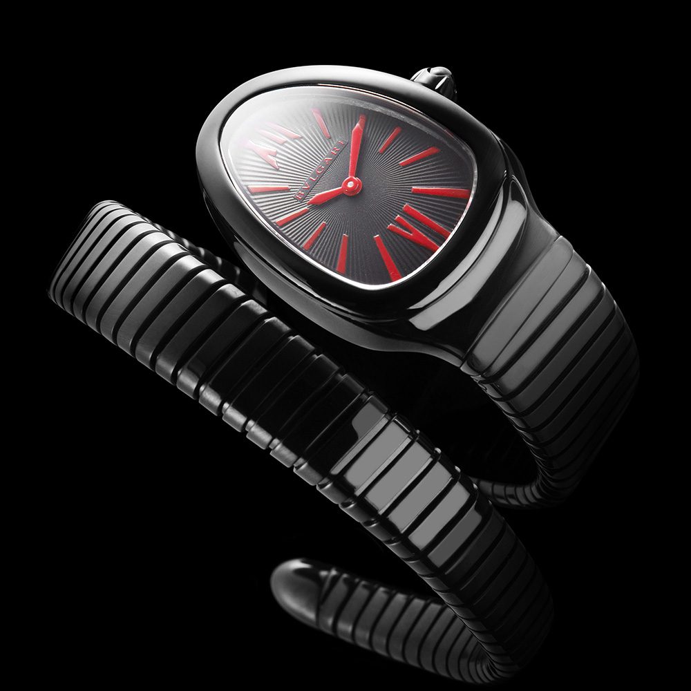 Bamford Watch Department BVLGARI SERPENTI [SINGLE WRAP]