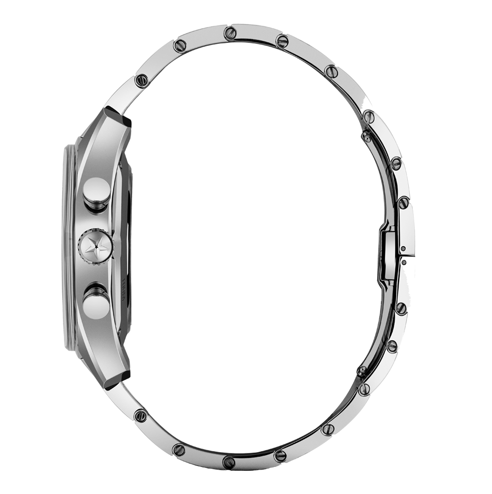 Bamford Watch Department BWD X FRAGMENT ZENITH EL PRIMERO CHRONO