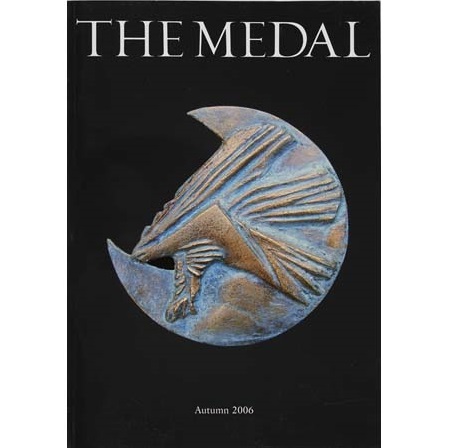 bams The Medal (issue 49 Autumn 2006)