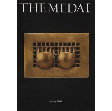 bams The Medal (issue 50 Spring 2007)