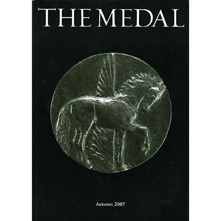 bams The Medal (issue 51 Autumn 2007)