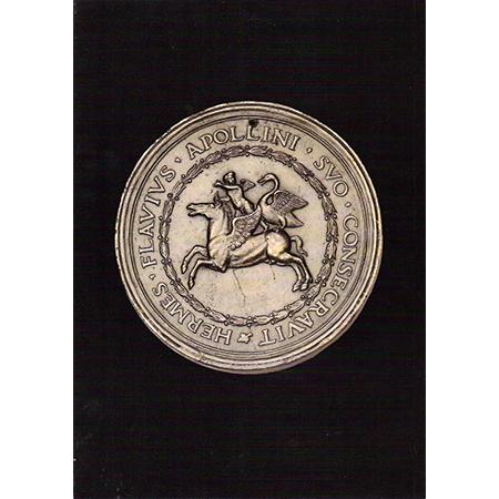 Bams The Medal (issue 52 Spring 2008)