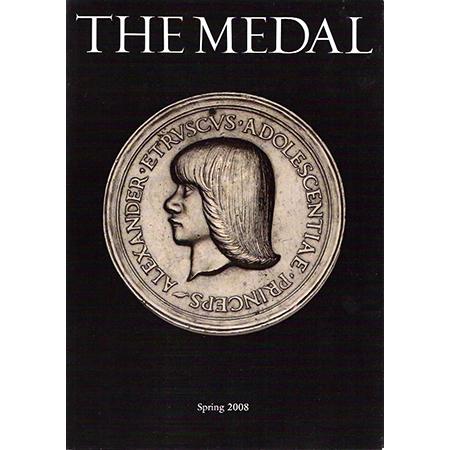 bams The Medal (issue 52 Spring 2008)