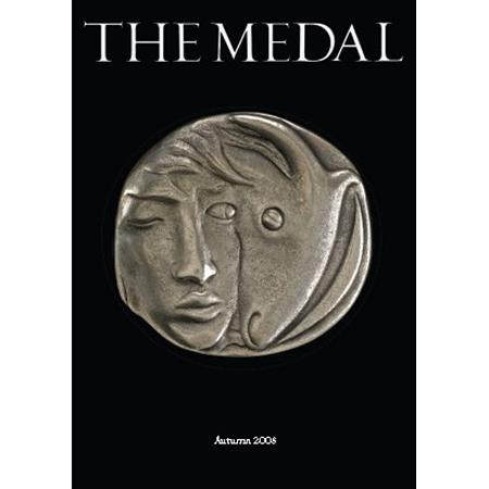 bams The Medal (issue 53 Autumn 2008)