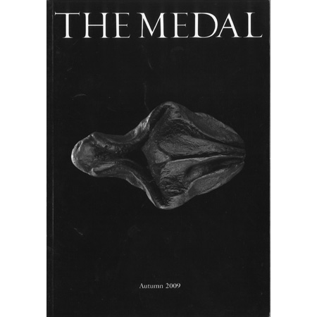 bams The Medal (issue 55 Autumn 2009)