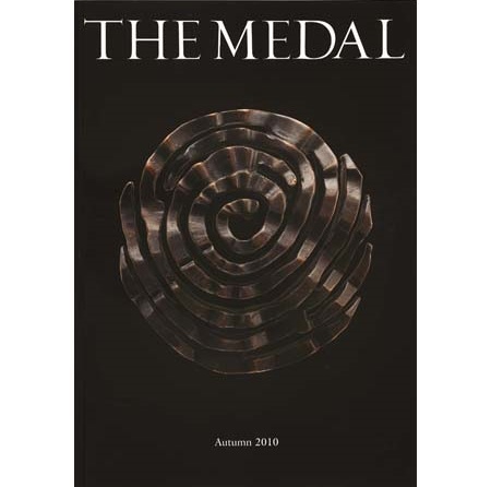 bams The Medal (issue 57 Autumn 2010)