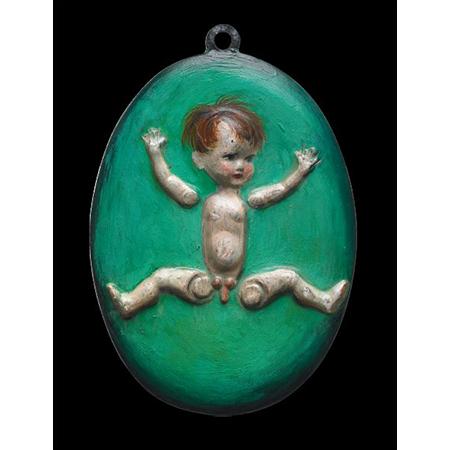 Bams The Medal (issue 60 Spring 2012)
