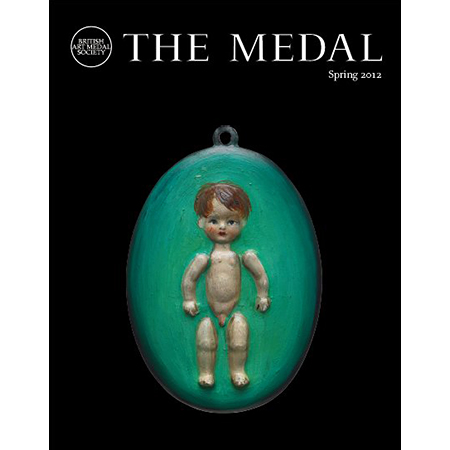 bams The Medal (issue 60 Spring 2012)