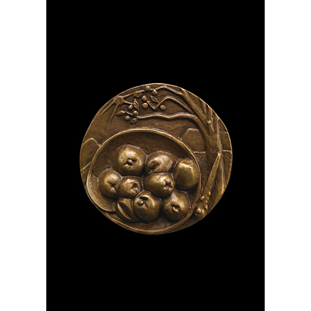 Bams The Medal (issue 64 Spring 2014)