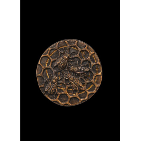 Bams The Medal (issue 68 Spring 2016)