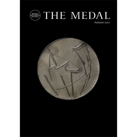 bams The Medal (issue 71 Autumn 2017)