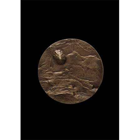 Bams The Medal (issue 72 Spring 2018)