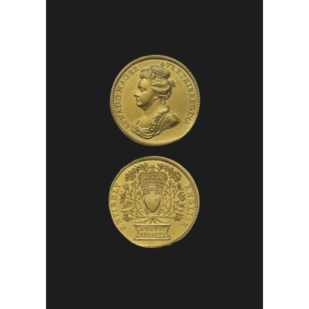 Bams The Medal (issue 75 Autumn 2019)