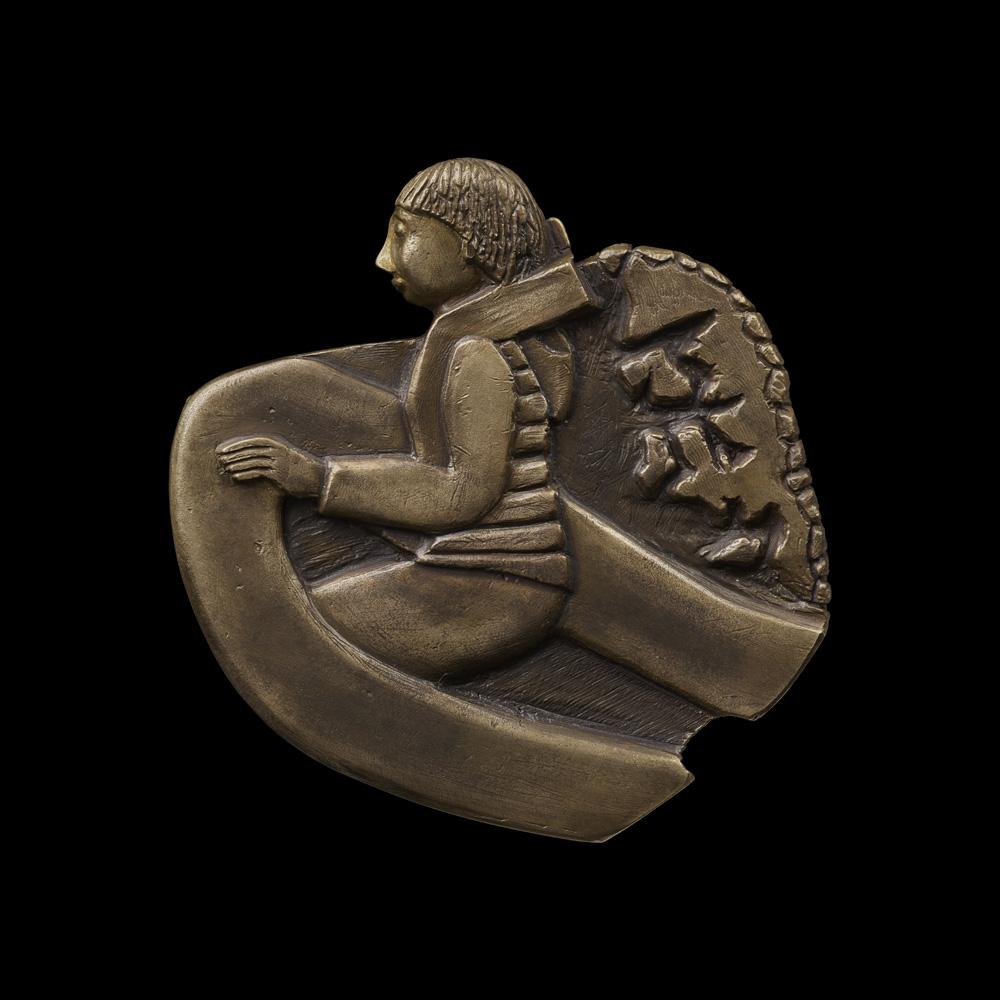 Bams The Medal (issue 84 – Spring 2024)