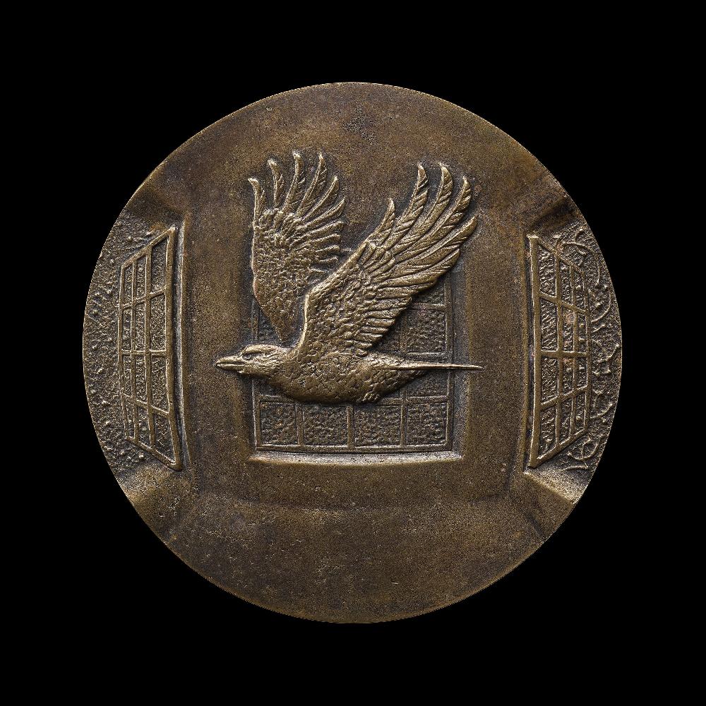 bams The Medal (issue 85 – Autumn 2024)