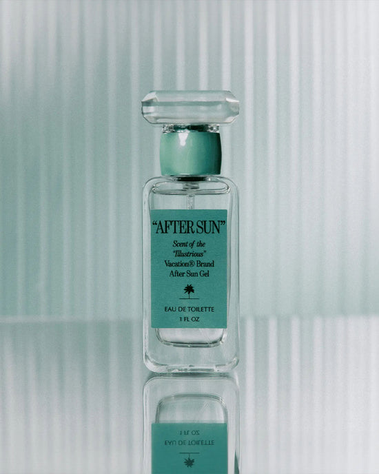 Ban Do After Sun Eau De Toilette