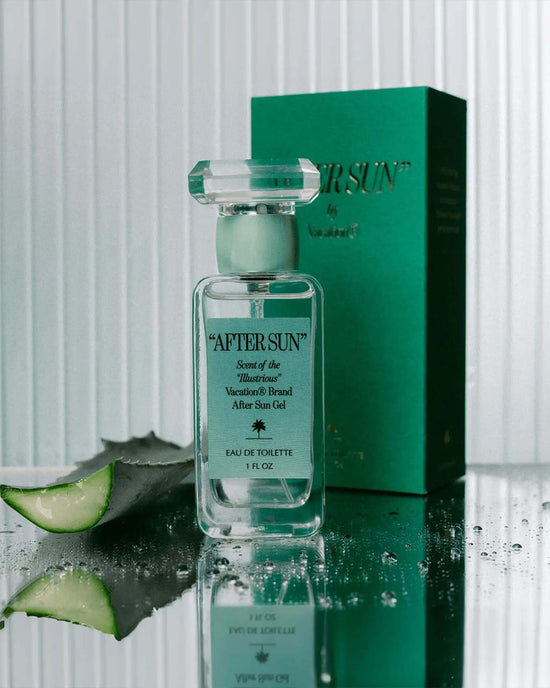 ban do After Sun Eau de Toilette