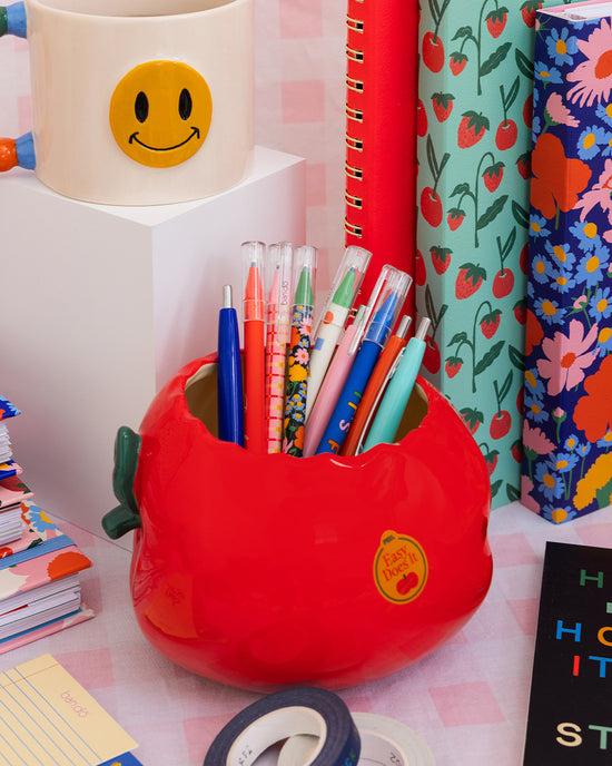 Ban Do Apple Planter