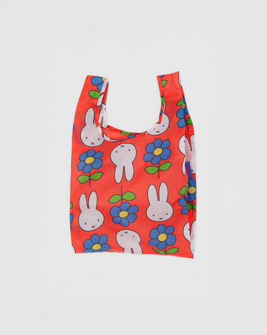 ban do Baby Baggu - Flower Miffy