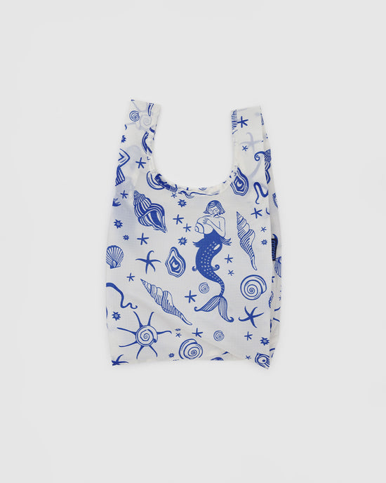 ban do Baby Baggu - Mermaid