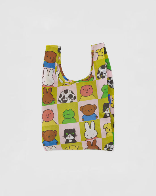 ban do Baby Baggu - Miffy And Friends