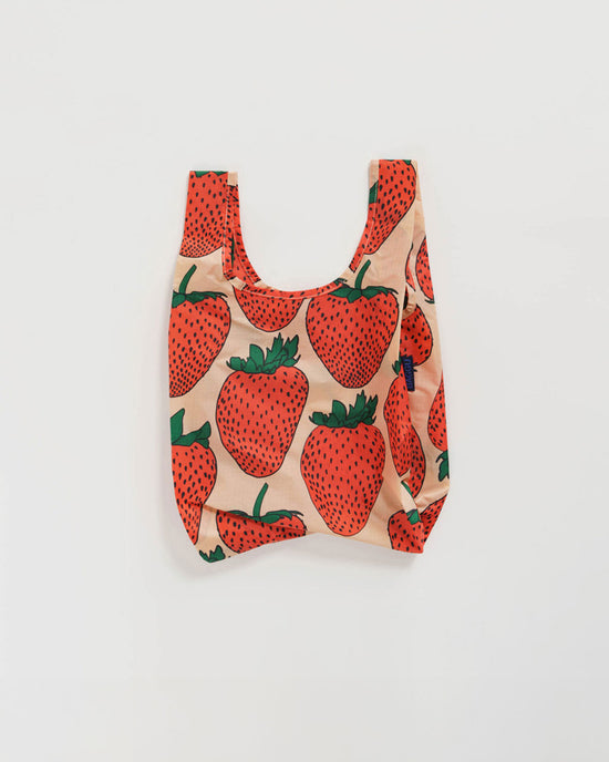 ban do Baby Baggu - Strawberry
