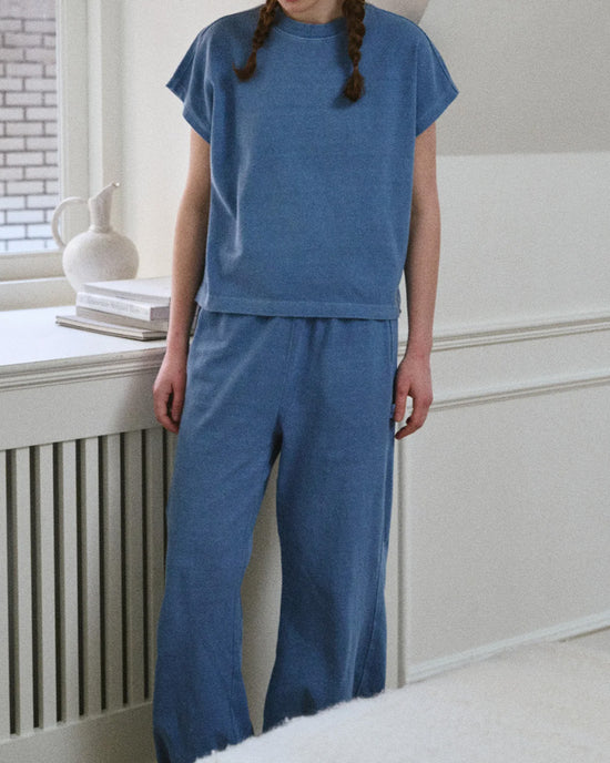 ban do Balloon Pants - Cornflower