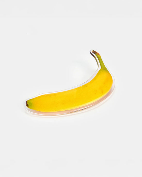 Ban Do Banana Barrette